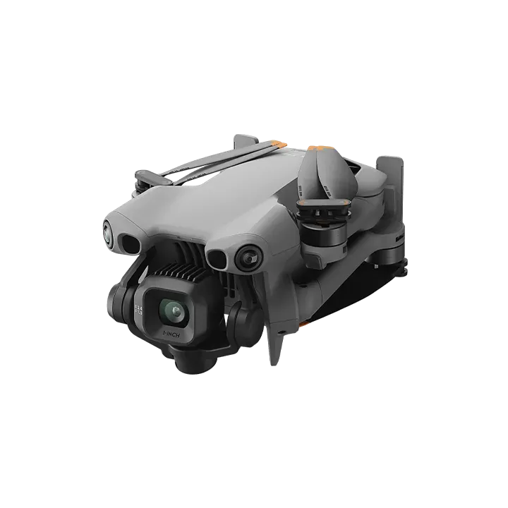 DJI Mini 5 Pro, dron plegable de menos de 250 gramos con sensor de una pulgada
